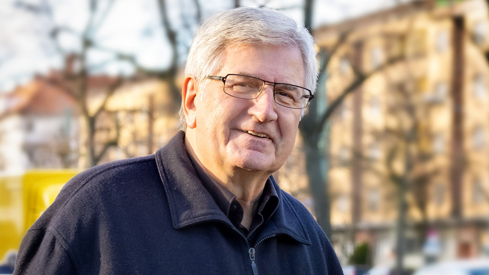HIZ, Helios Device- und Telemedizinzentrum, Dr.med. Volker Leonhardt