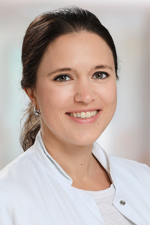 Janina Herbin | Helios Klinikum Berlin-Buch
