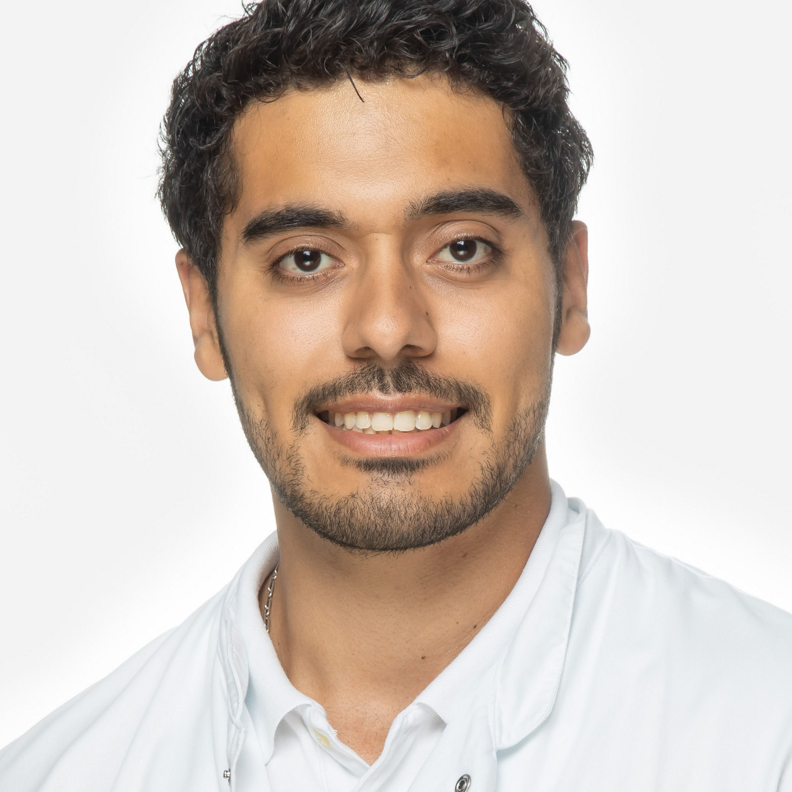 Gerardo Rico Gonzalez