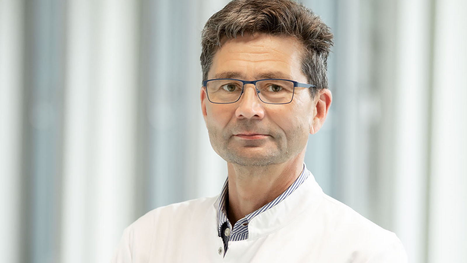 Helios Klinikum Bad Saarow etabliert Mund-, Kiefer- und Gesichtschirurgie als eigenständige Fachabteilung