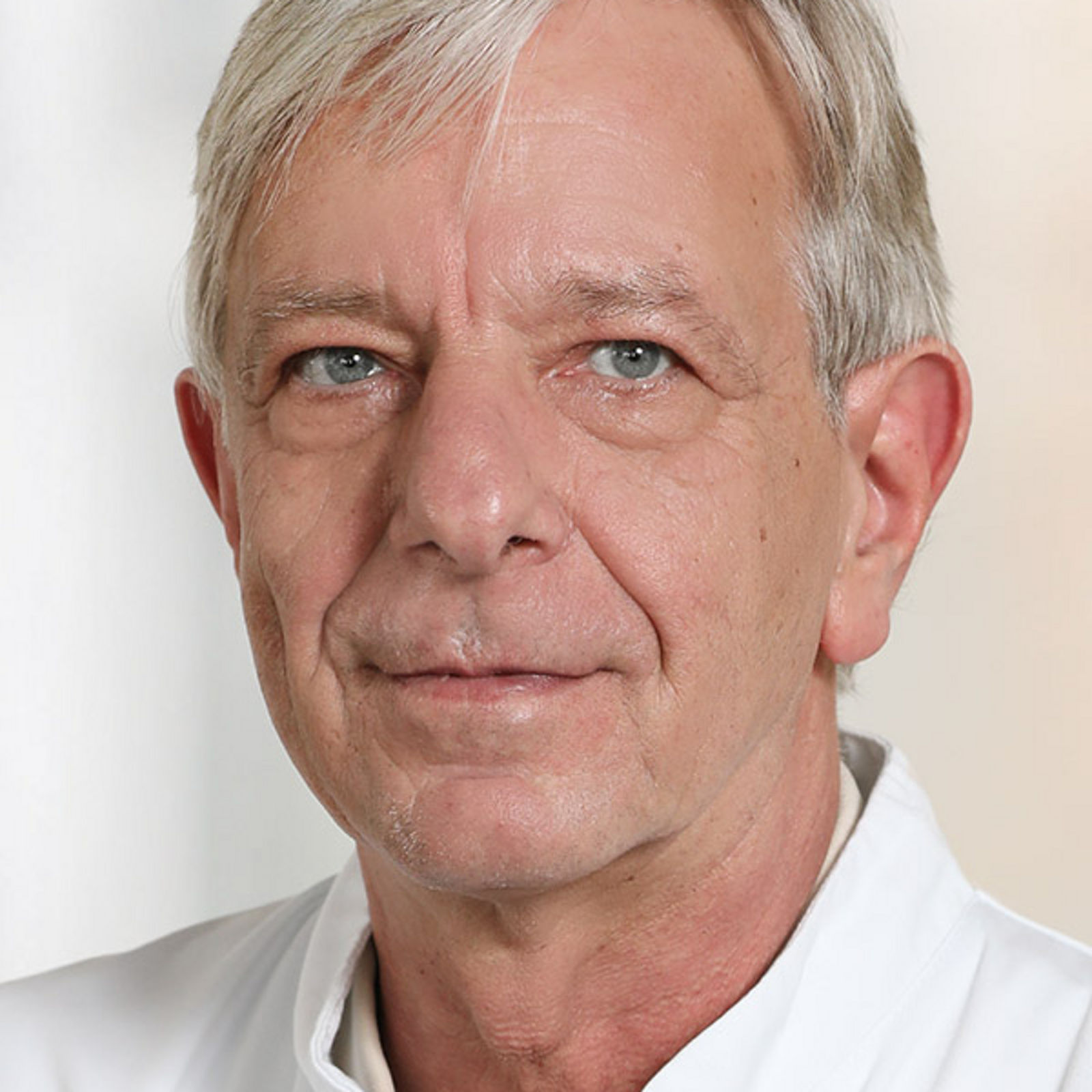 Axel Berger