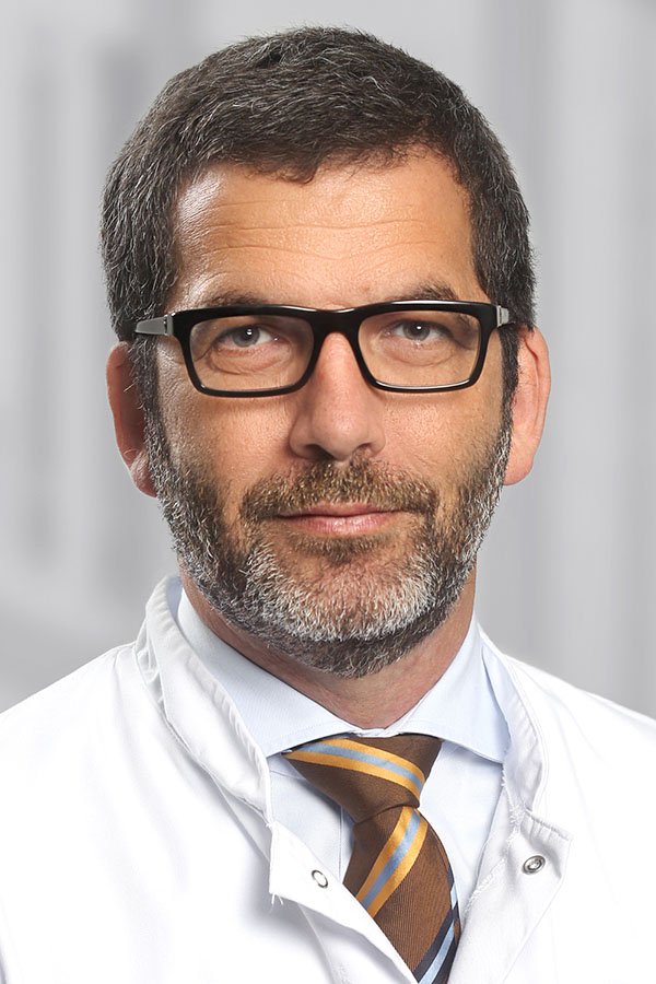 Prof. Dr. Marc H. Jansen