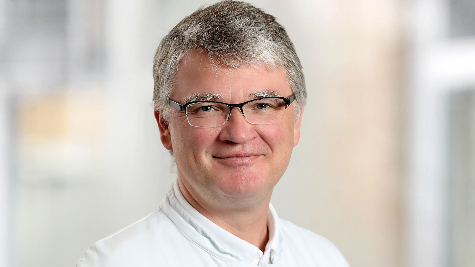 Prof. Dr. med. Torsten Bauer ist neuer Präsident der Deutschen Gesellschaft für Pneumologie und Beatmungsmedizin e.V. (DGP)