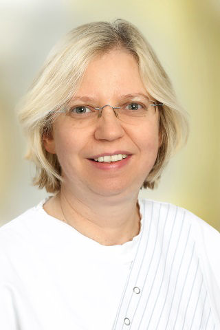 Birgit Friebe