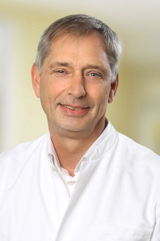 Holger Schwantes