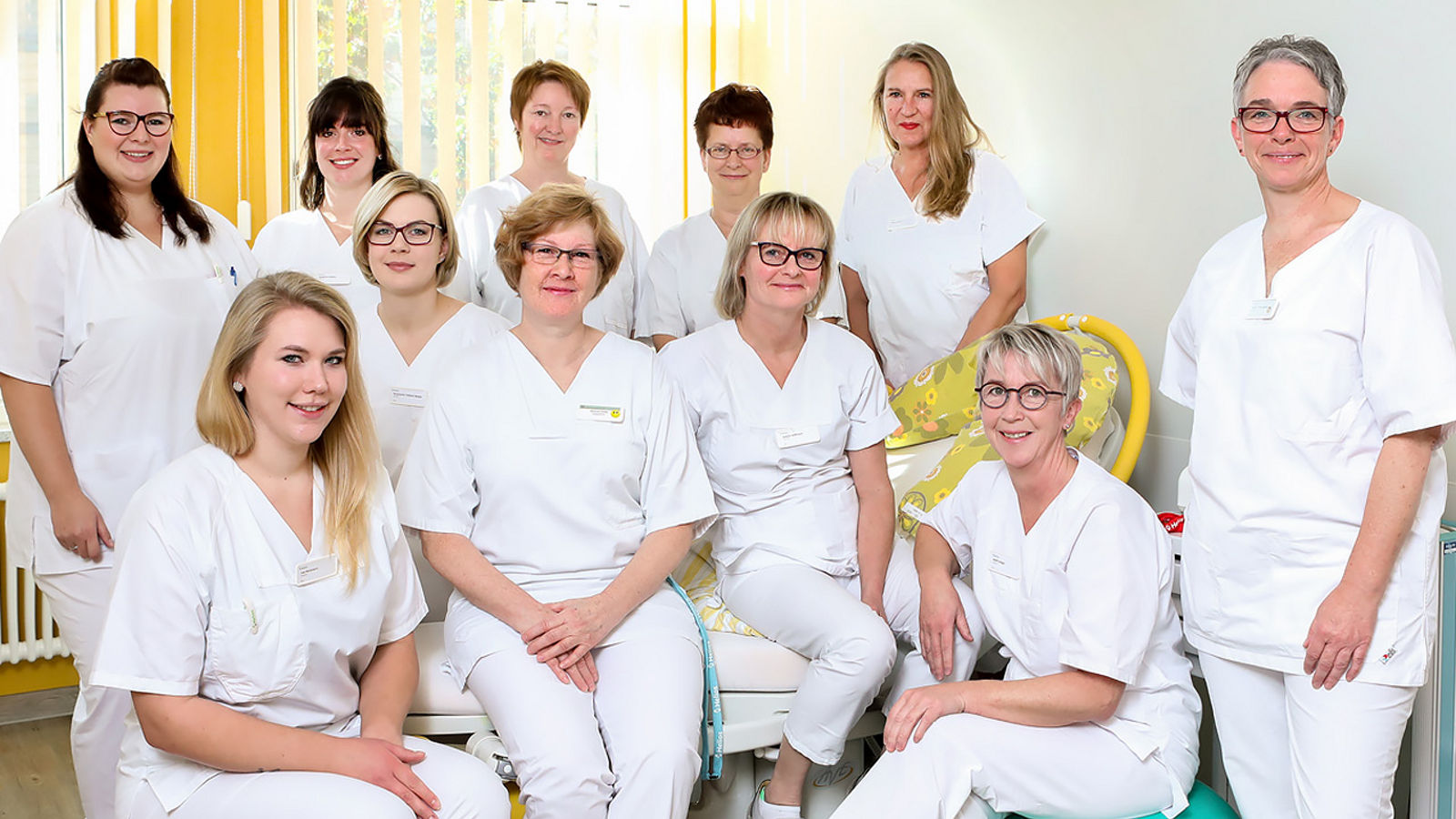 Die beliebtesten Baby-Namen 2019 in der Helios Klinik Jerichower Land: Emil, Theo, Anna und Hannah liegen vorn