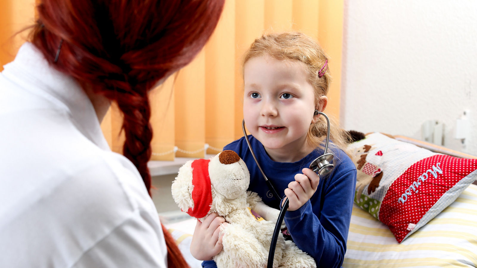 Mehr Routine für Kinder im Pandemie-Alltag