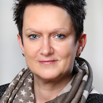 Annett Lindstädt