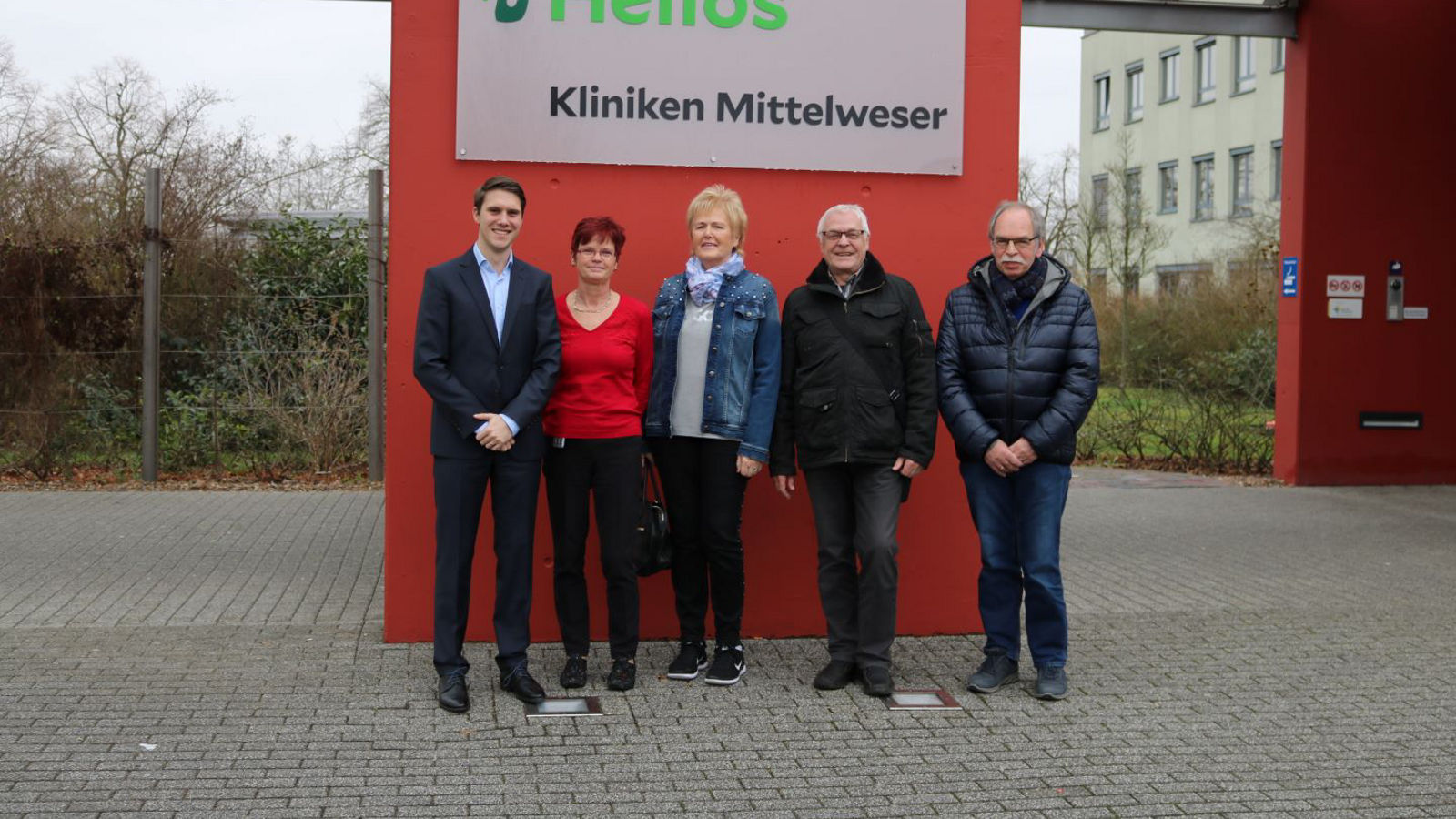 Den Bedürfnissen von Senioren stärker gerecht werden
