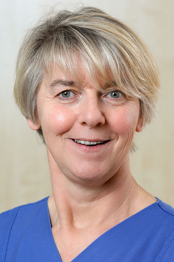 Marianne Klinke