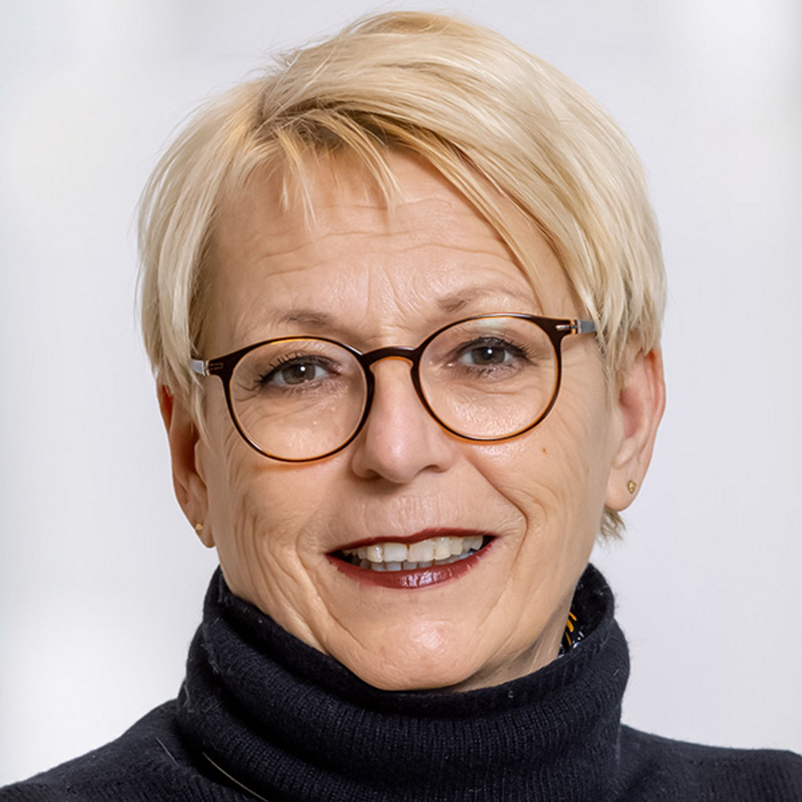 Karin Schenke-Wischnewski