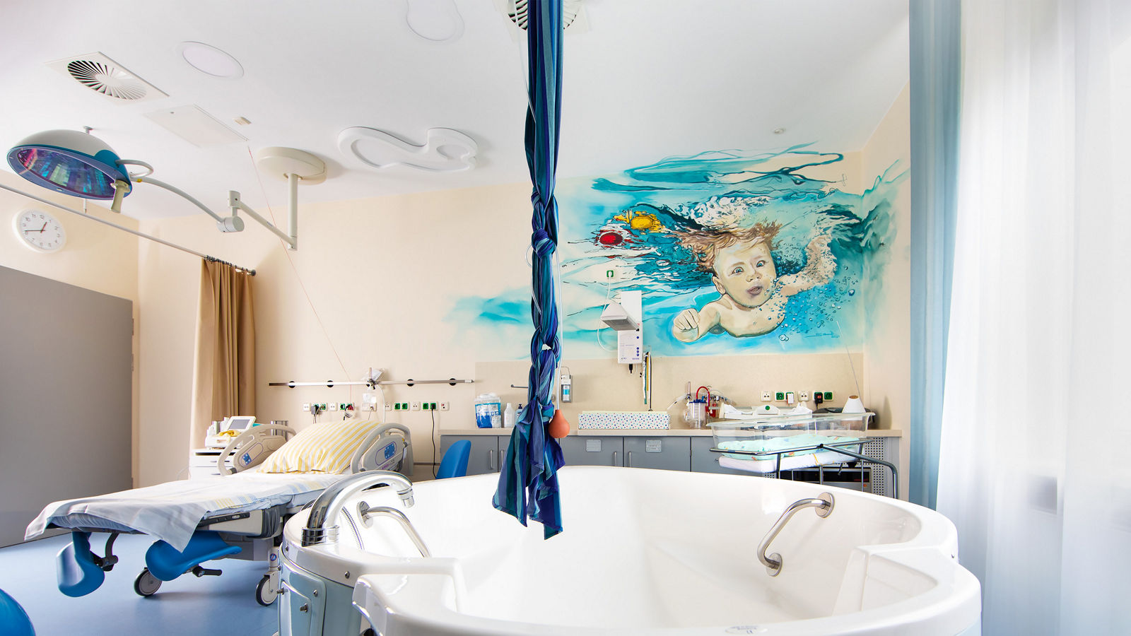 Helios Klinik Plauen