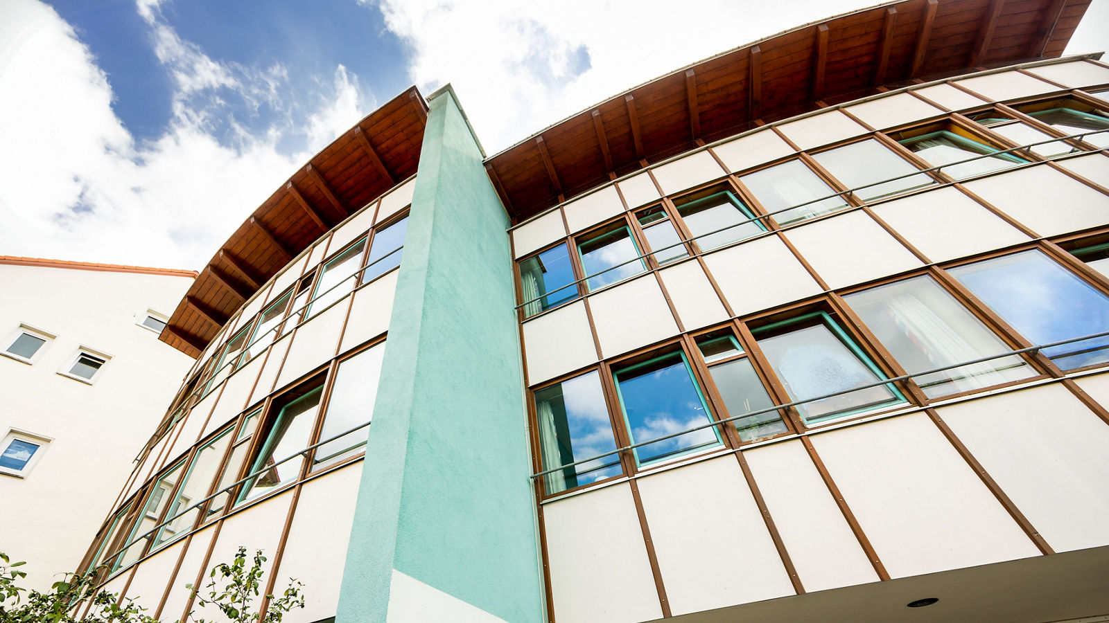 Helios Vogtland Klinikum Plauen
