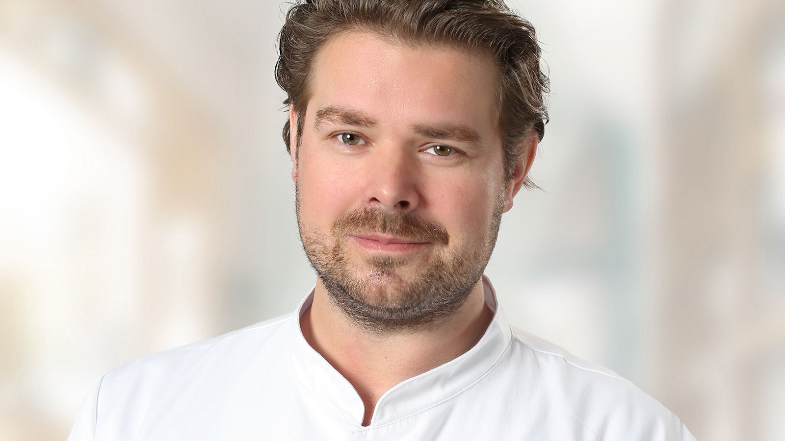 Dr. med. Matthias Prager ist neuer Zentrumsleiter