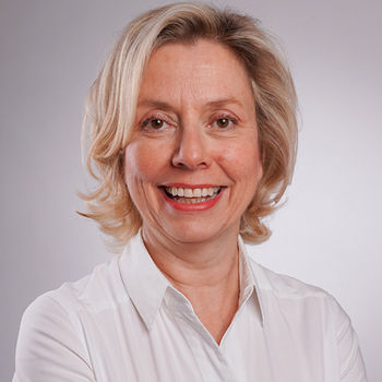 Gabriele Saemann-Ischenko