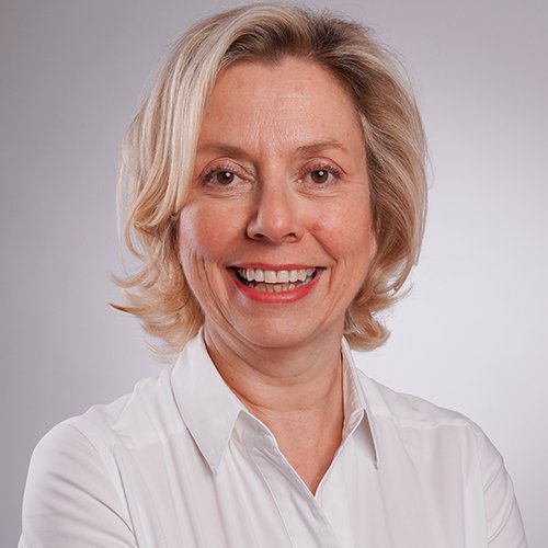 Profilbild Gabriele Saemann-Ischenko