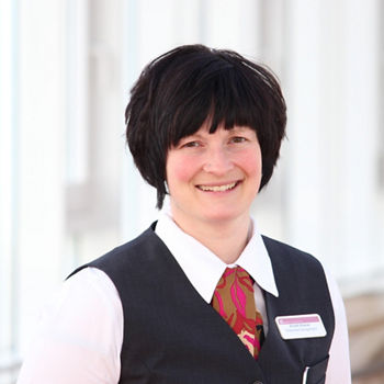 Annett Kleiner