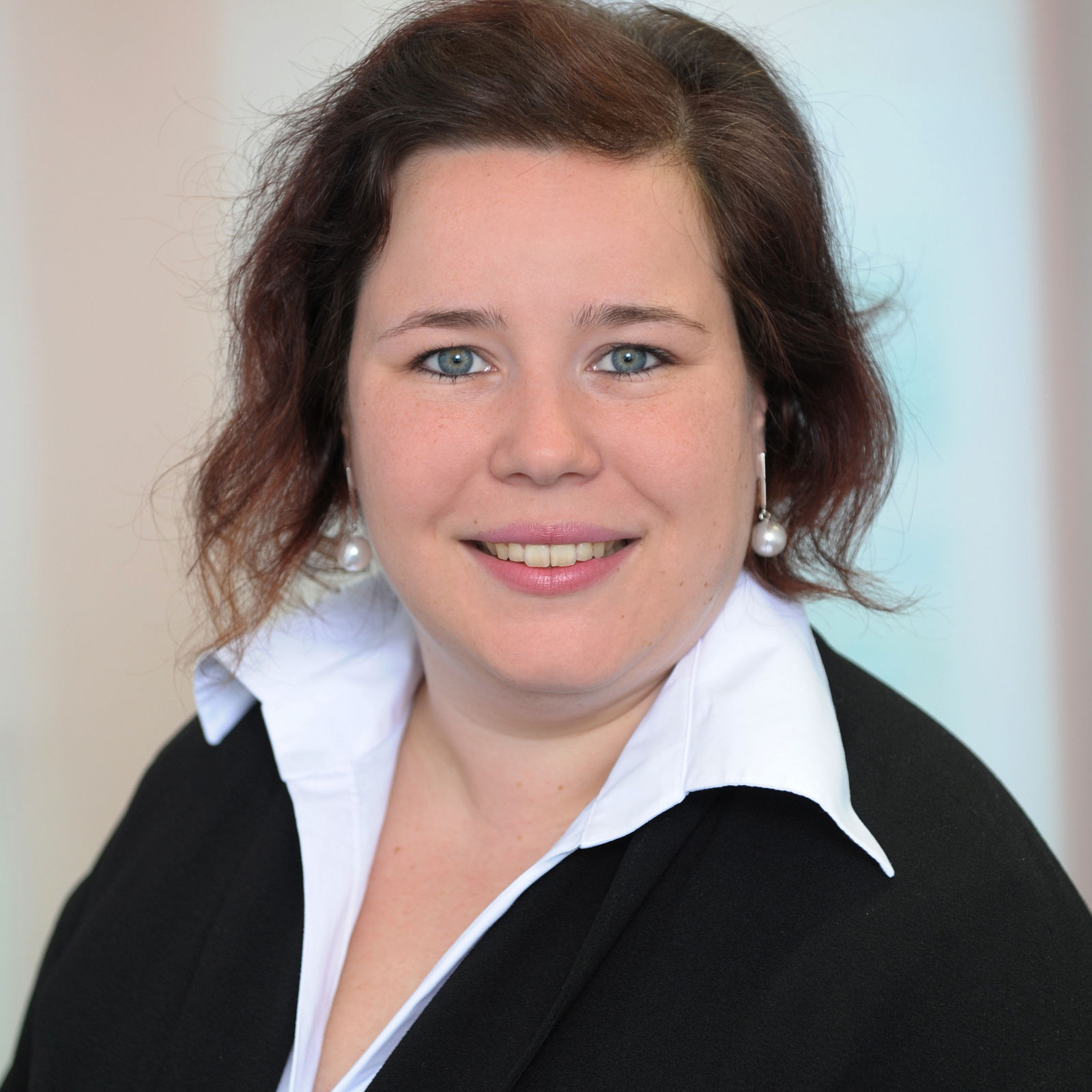 Carola Krapp