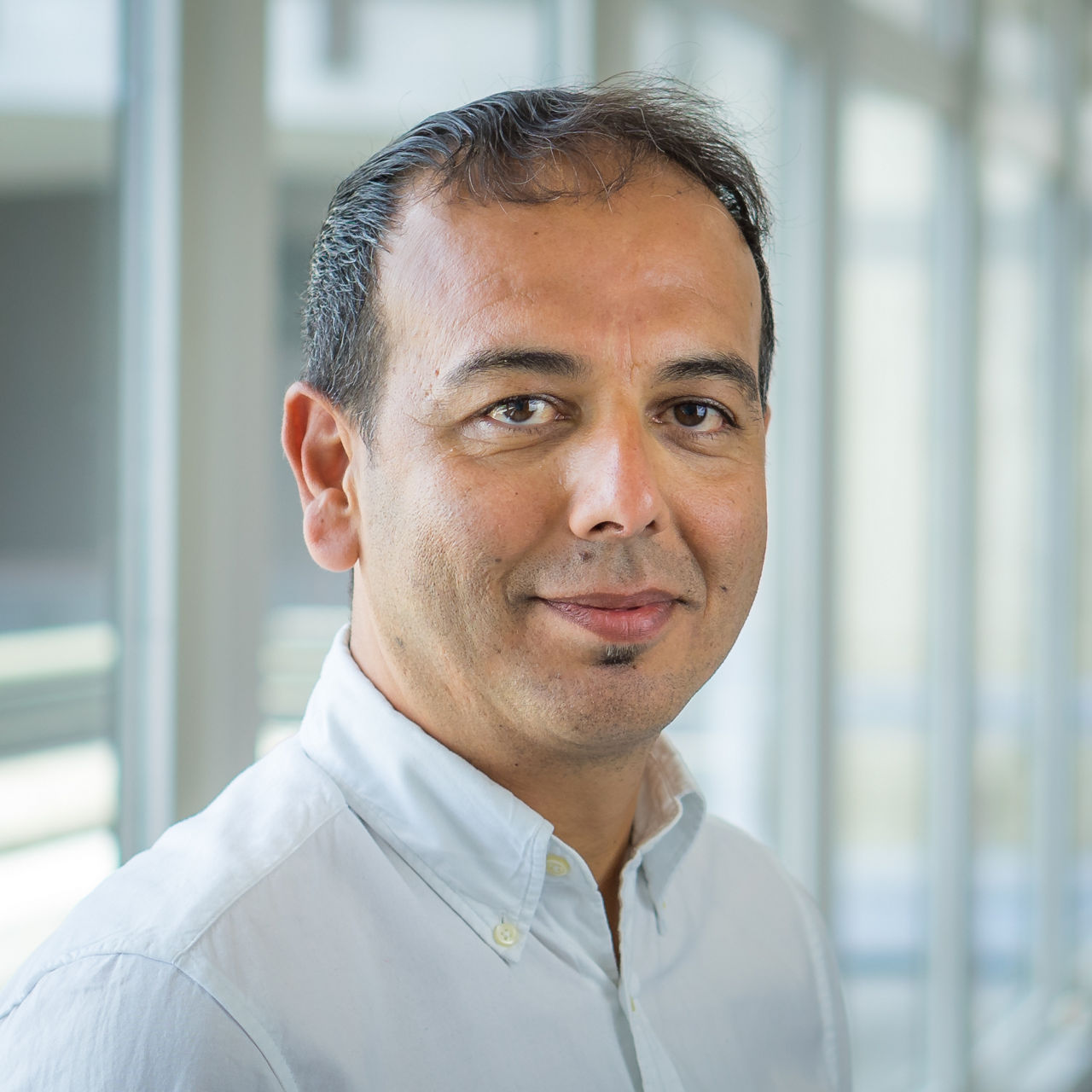 AbdulWali Barekzai Helios Dr. Horst Schmidt Kliniken Wiesbaden