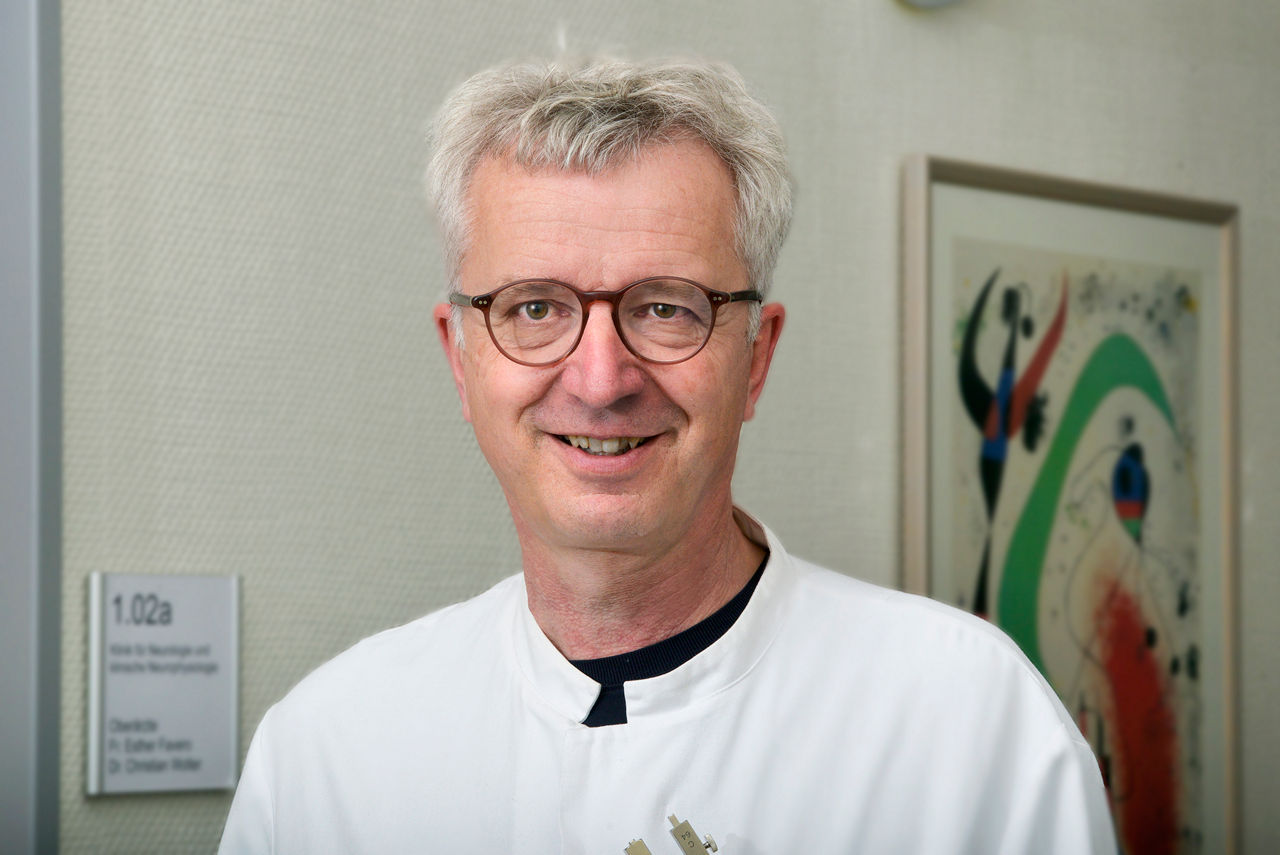 Gerhard Haas