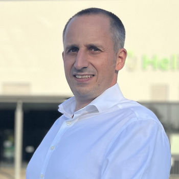 Carl Haasper