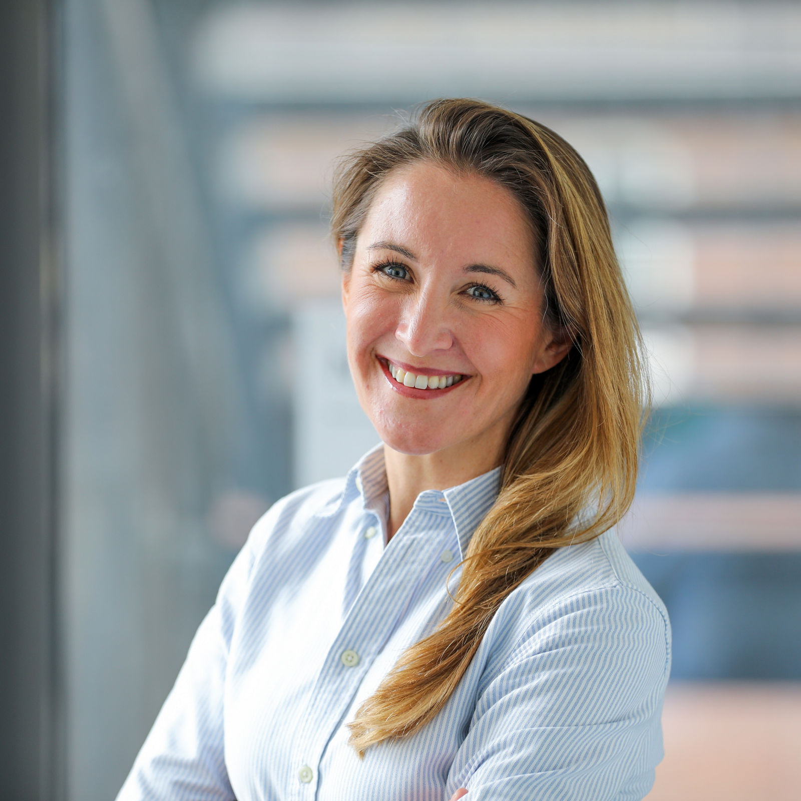 Meike Hagemann