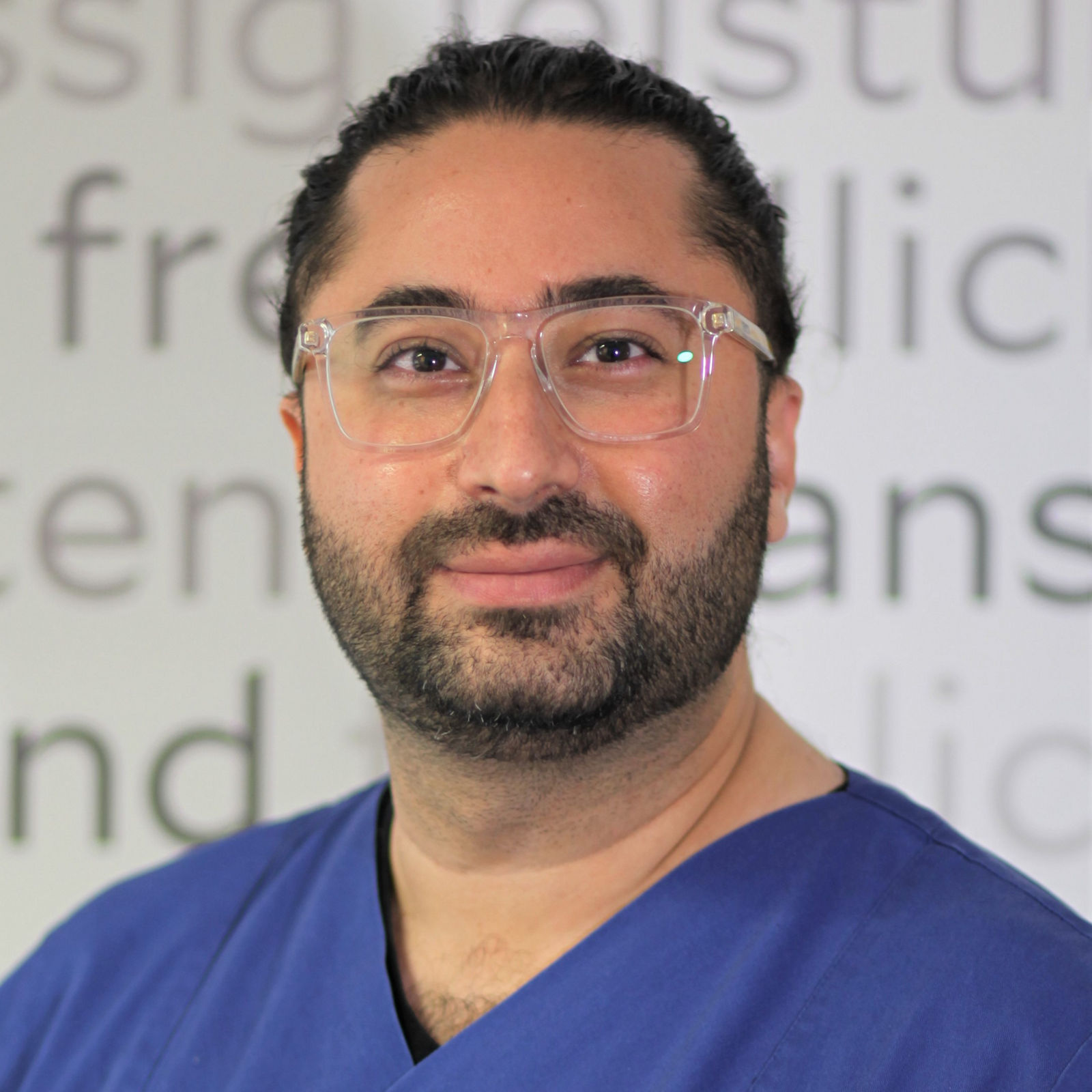 Hamidreza Shirvani