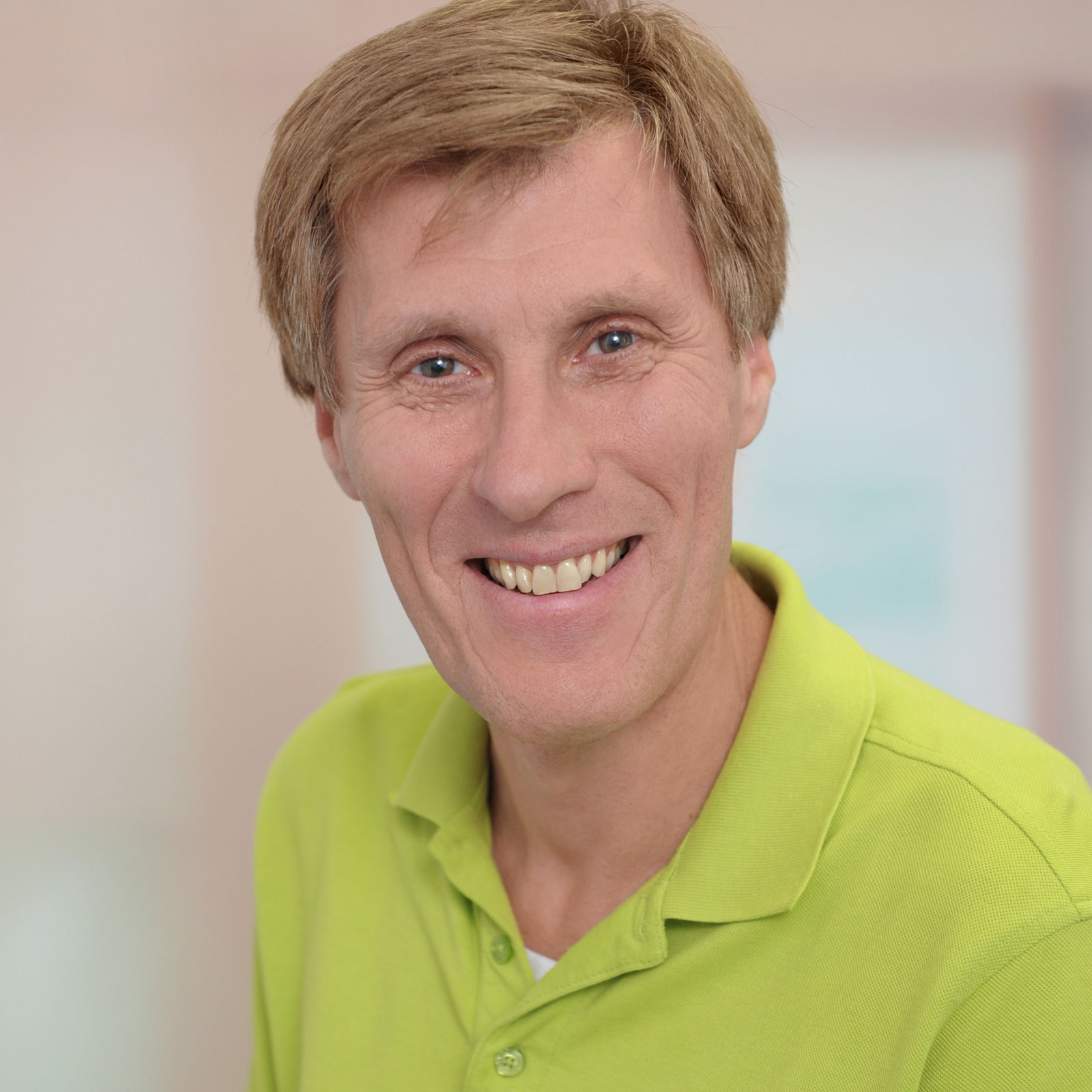 Hans Kramer