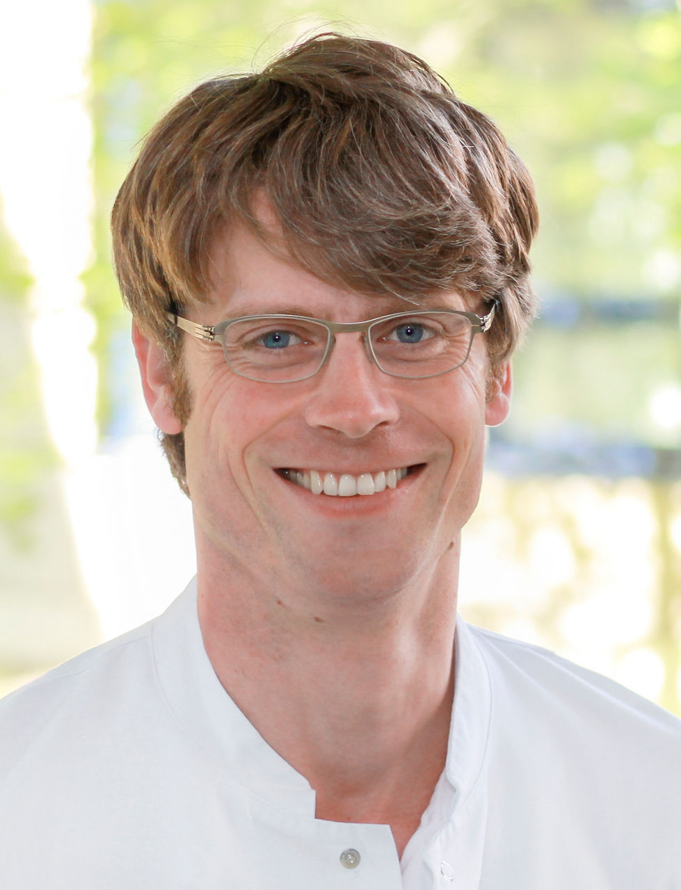 Dr. med. Jan Hartmann Helios Hanseklinikum Stralsund