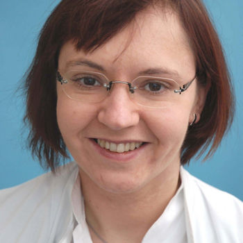 Silke Hausmann