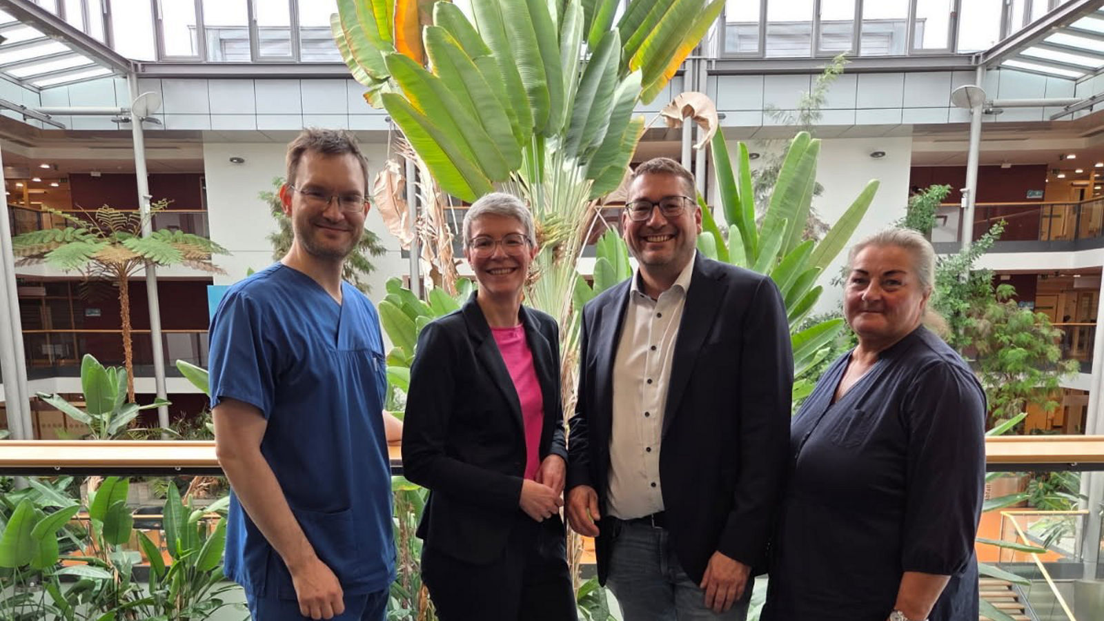 Helios Klinikum Gotha