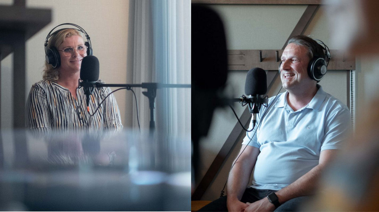 „Ethik Komitee – Grenzfälle im Krankenhaus“ – die neue Podcast-Folge