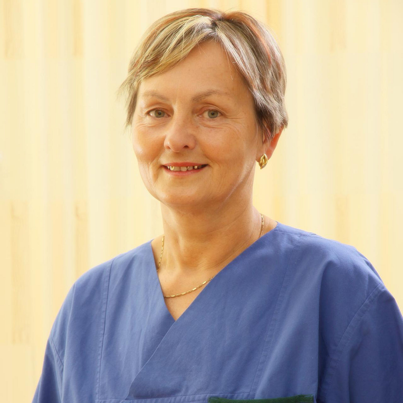 Anke Friedrich