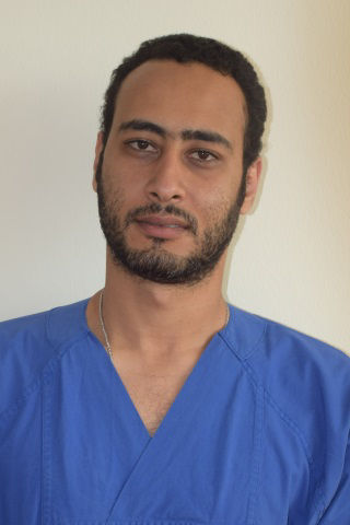 Mahmoud Hegazi