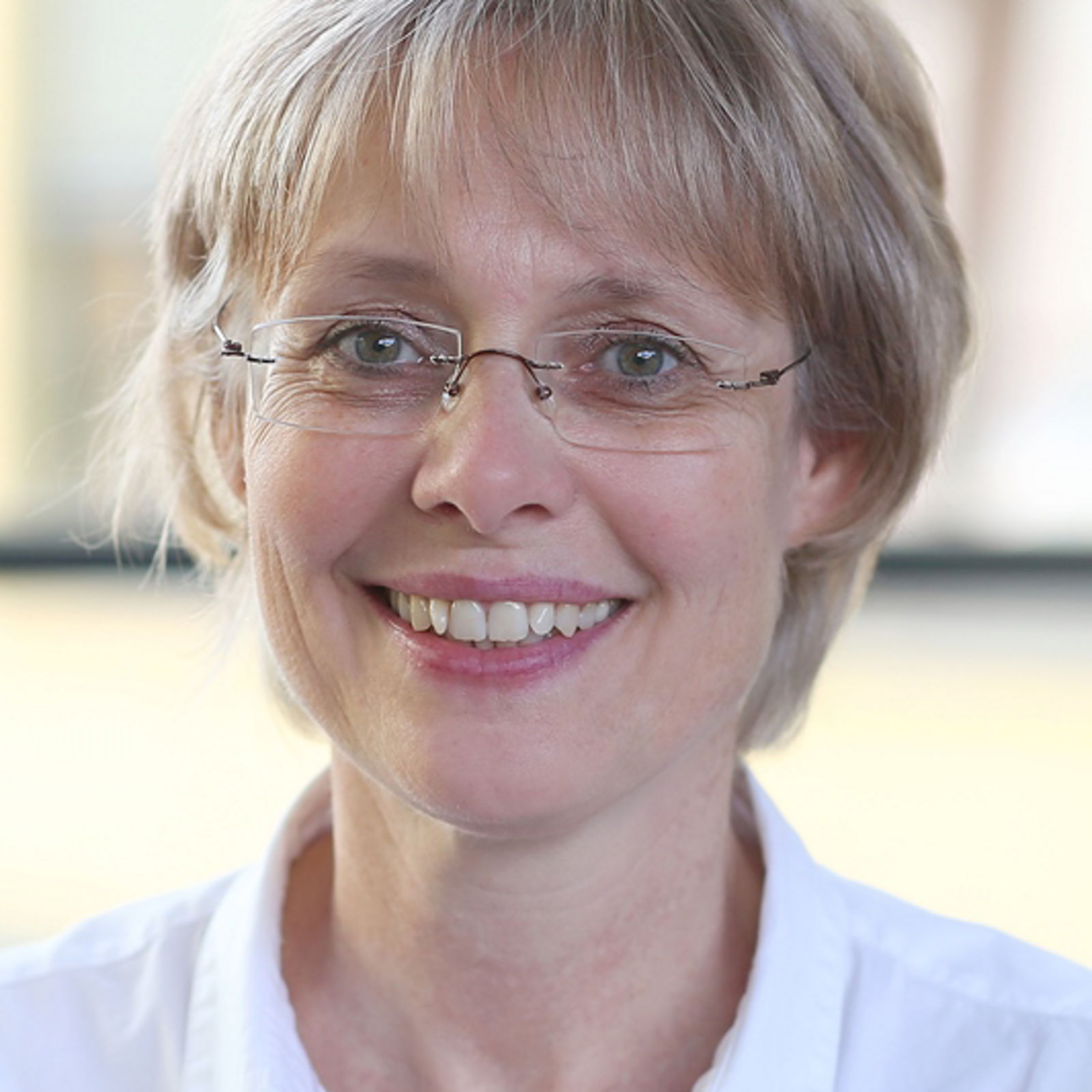 Heide Rogmans
