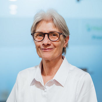 Heike Gitter