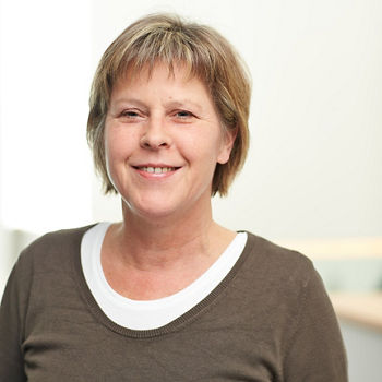 Heike Dörwald