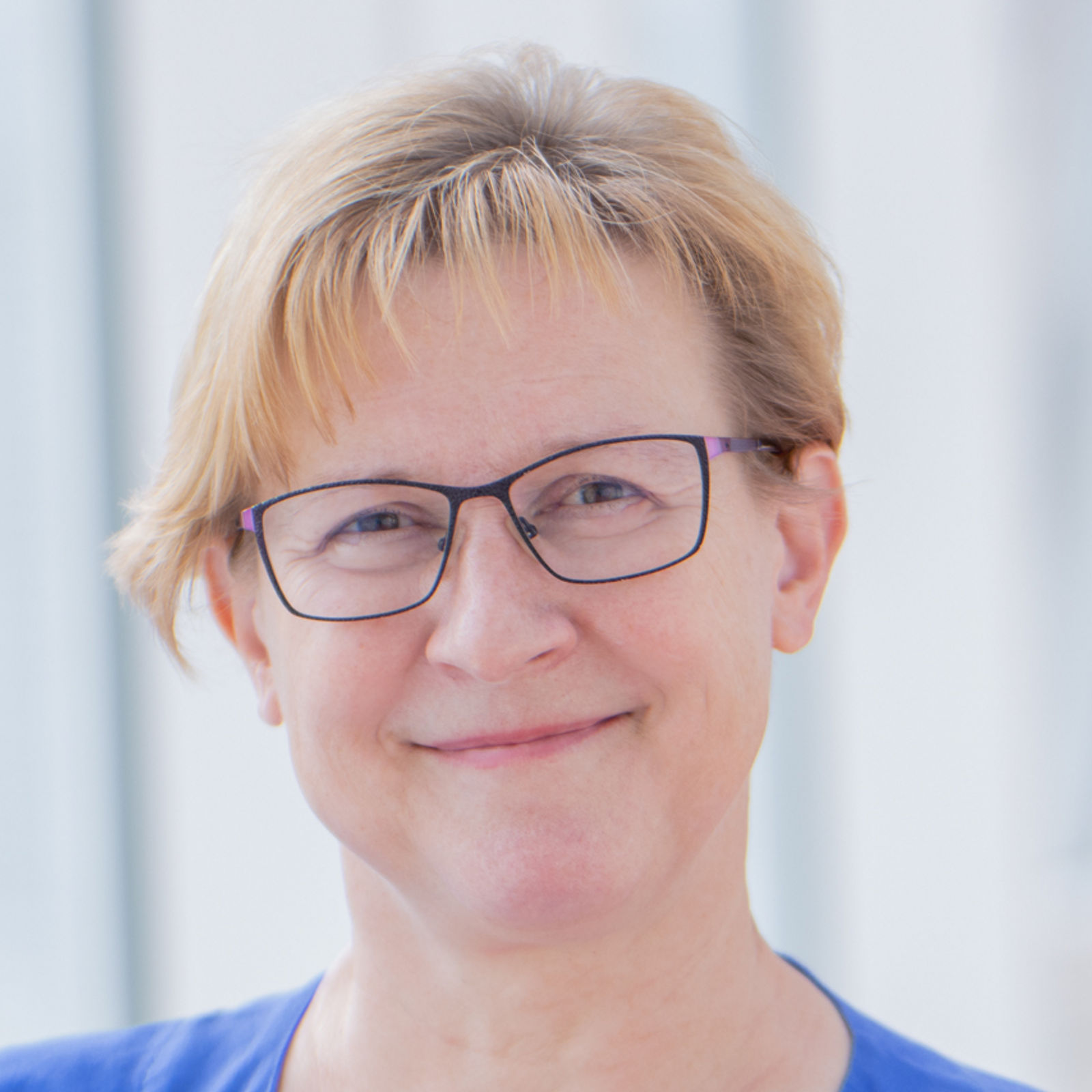Heike Pfüller