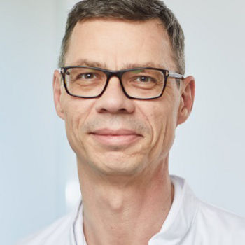 Ulrich Heiß