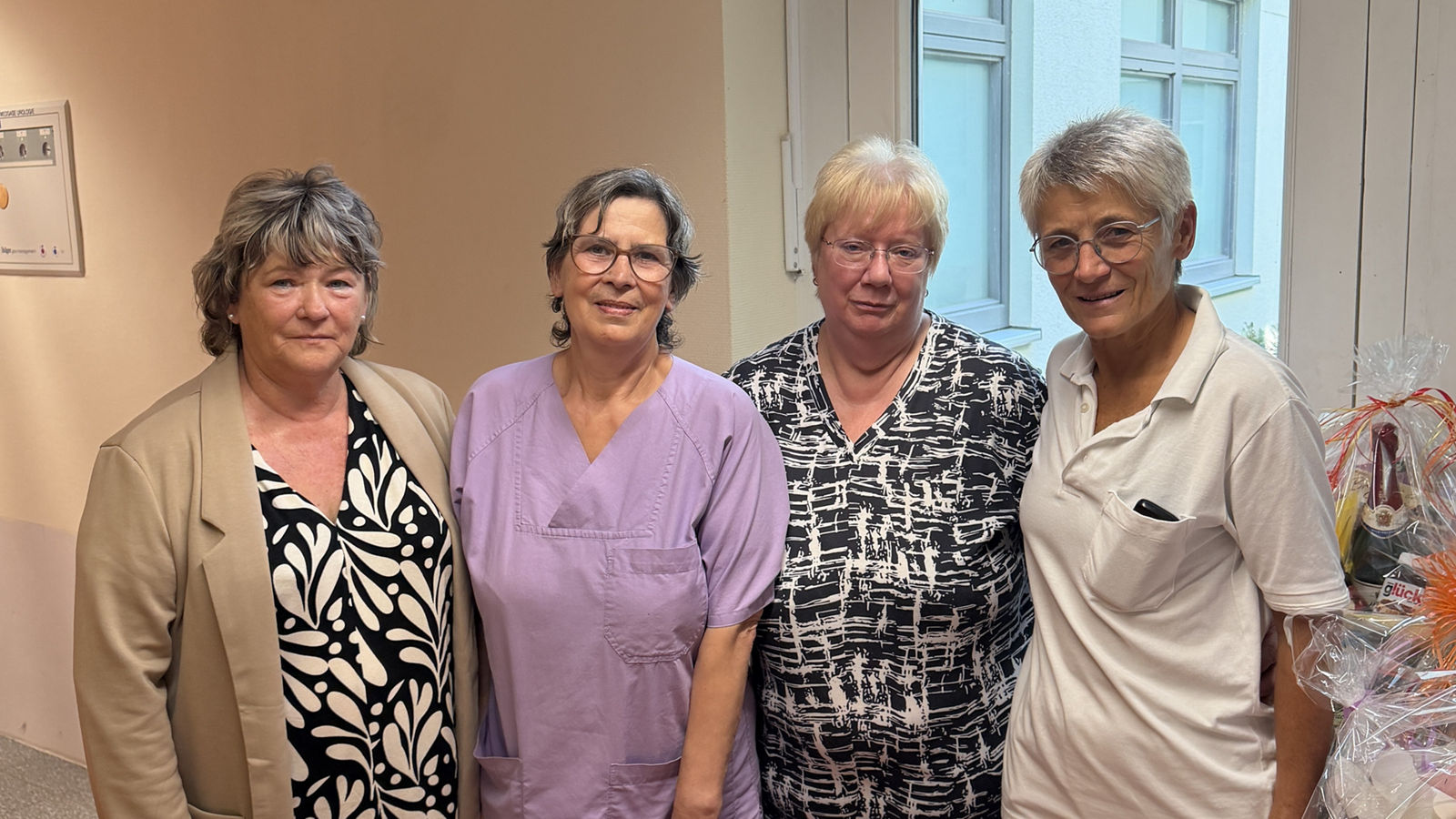 Hel-HKBK-Abschied in die Rente