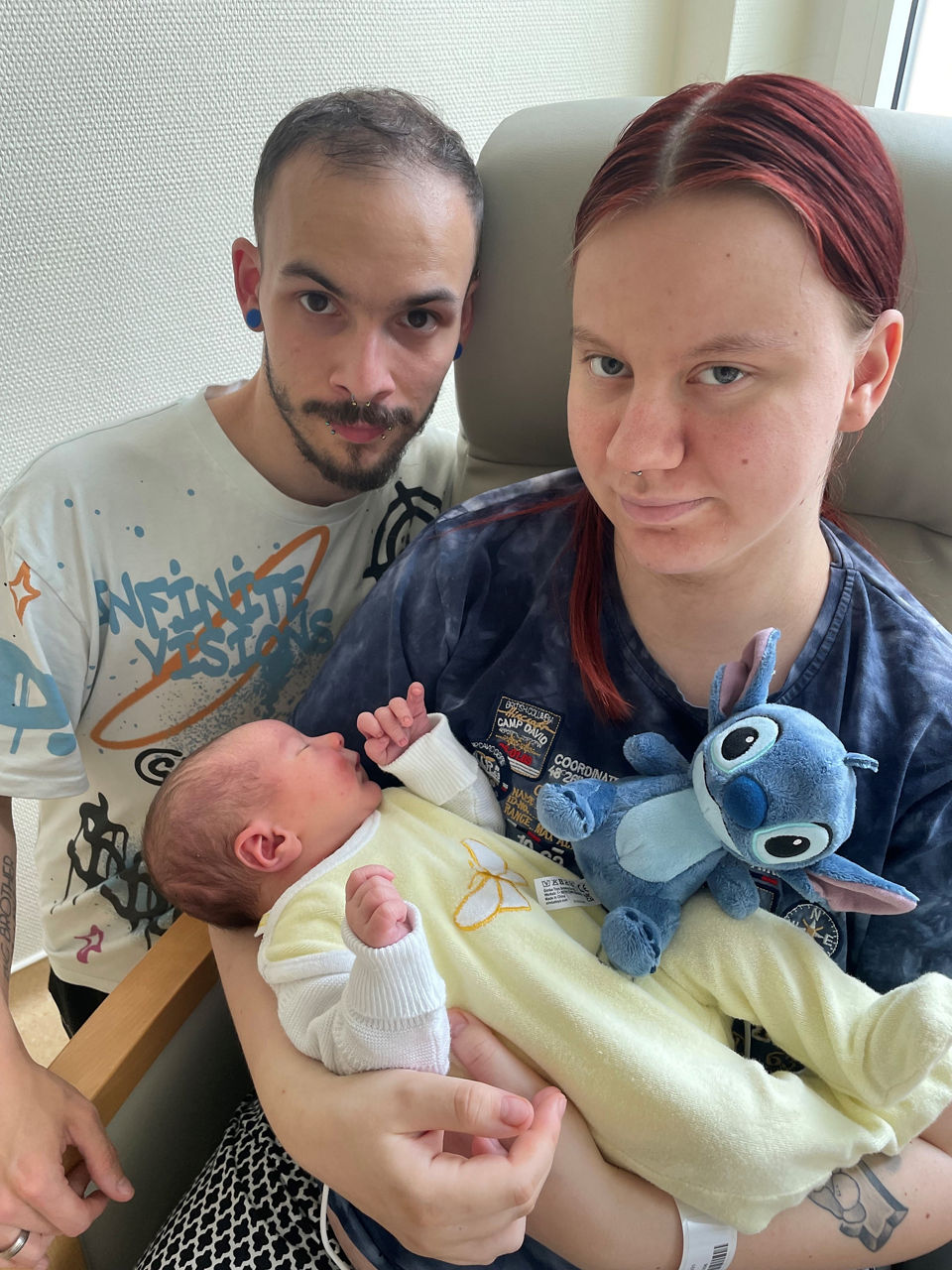 100. Baby in der Helios Klinik Jerichower Land geboren
