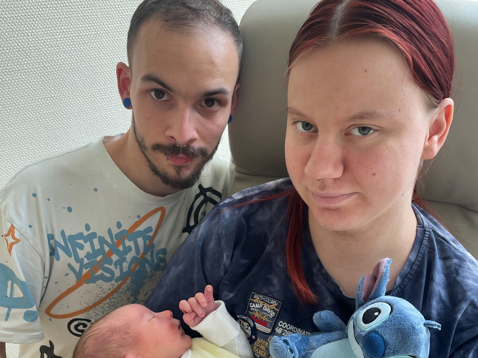 100. Baby in der Helios Klinik Jerichower Land geboren