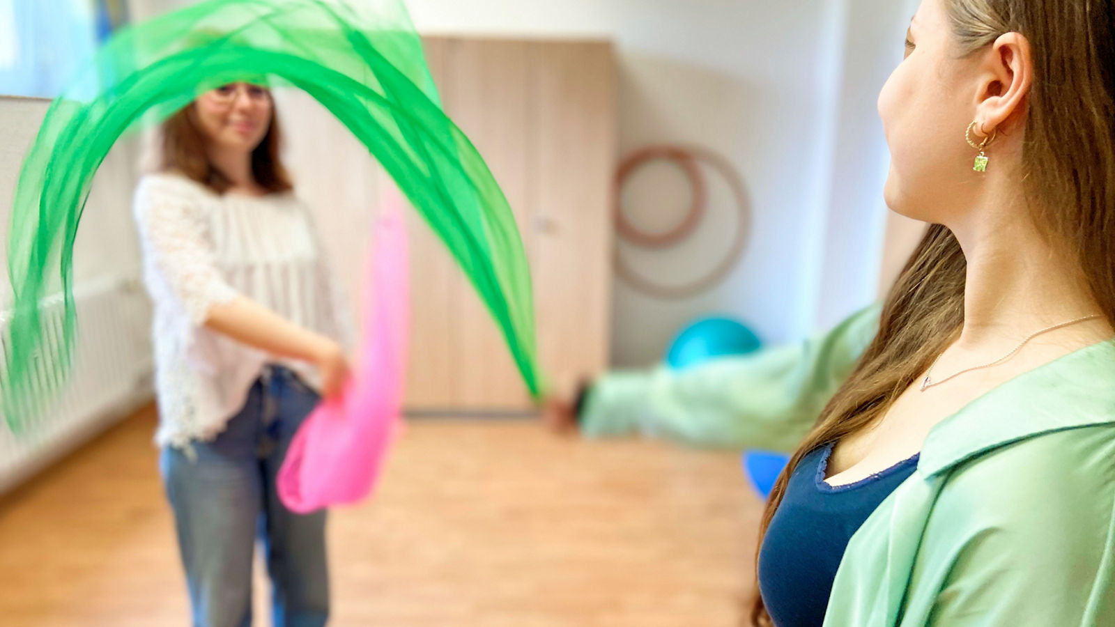Tag der Ausbildung 2023