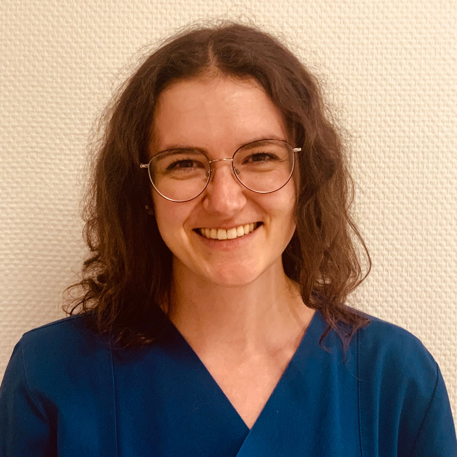 Dr. med. Nele Dersch