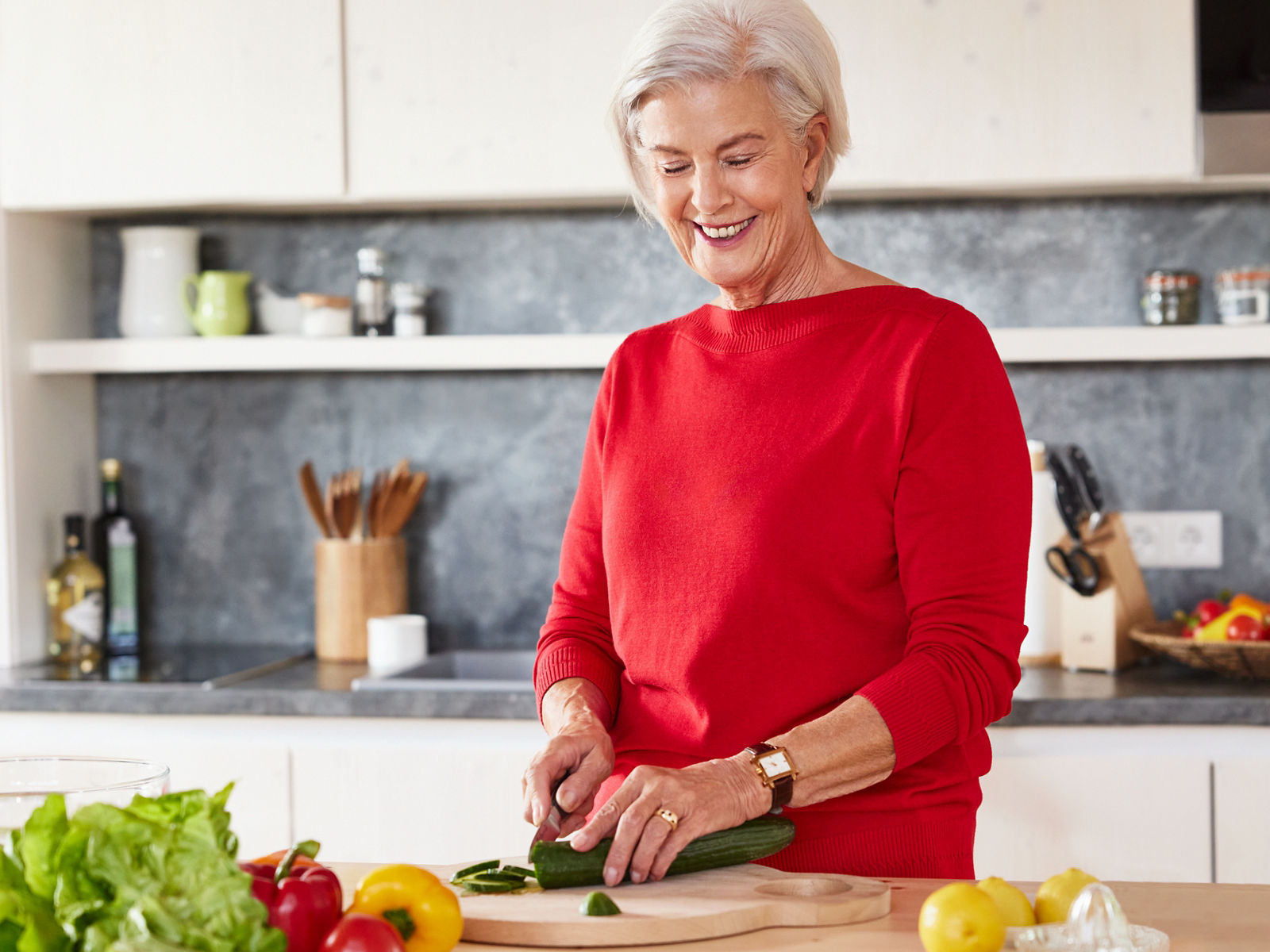 Darmgesundheit: Einfache Tipps für einen gesunden Darm 