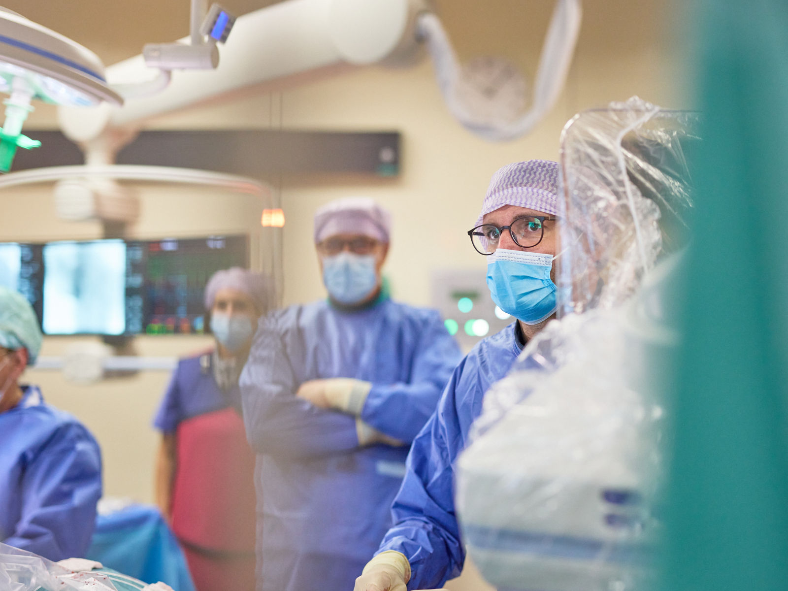 Helios Kliniken Schwerin als Cardiac Arrest Center ausgezeichnet