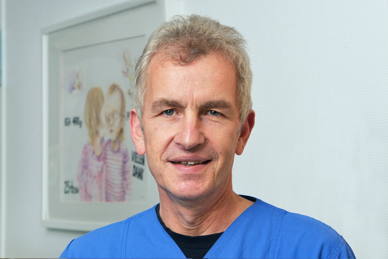 Dr. med. Michael Heldmann