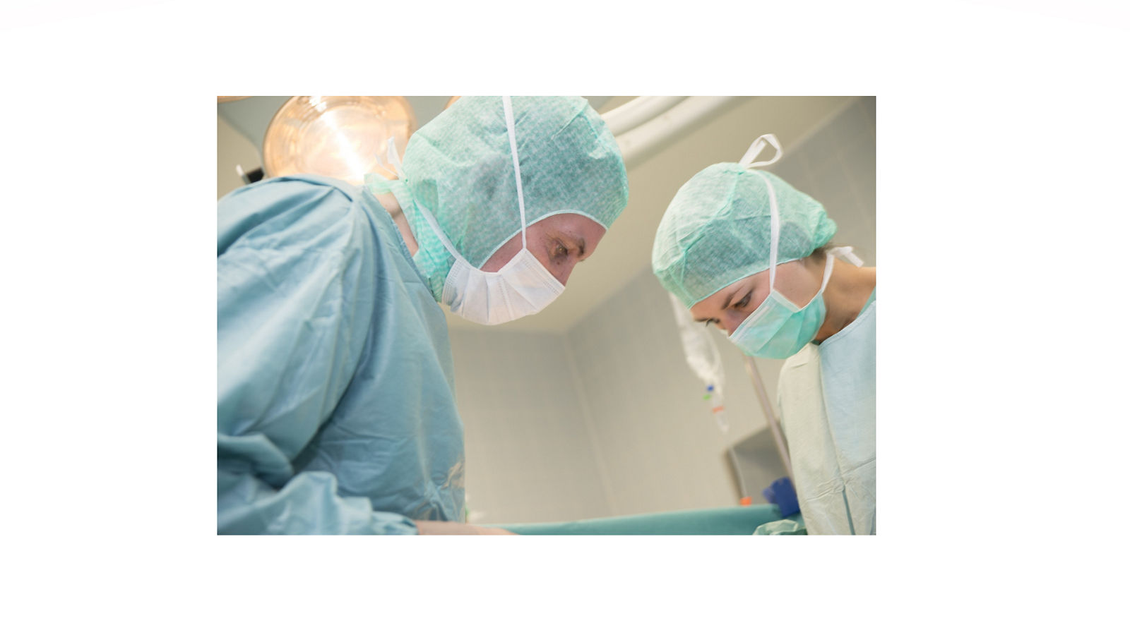 Hernienchirurgie der Helios Mariahilf Klinik erhält Qualitätssiegel