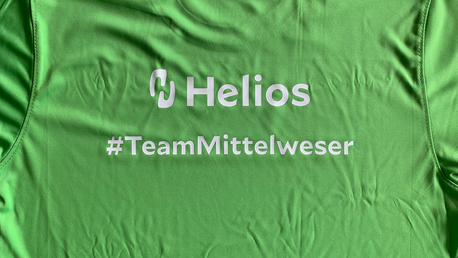 ReitSportTage: Helios sponsert den großen Preis von Nienburg