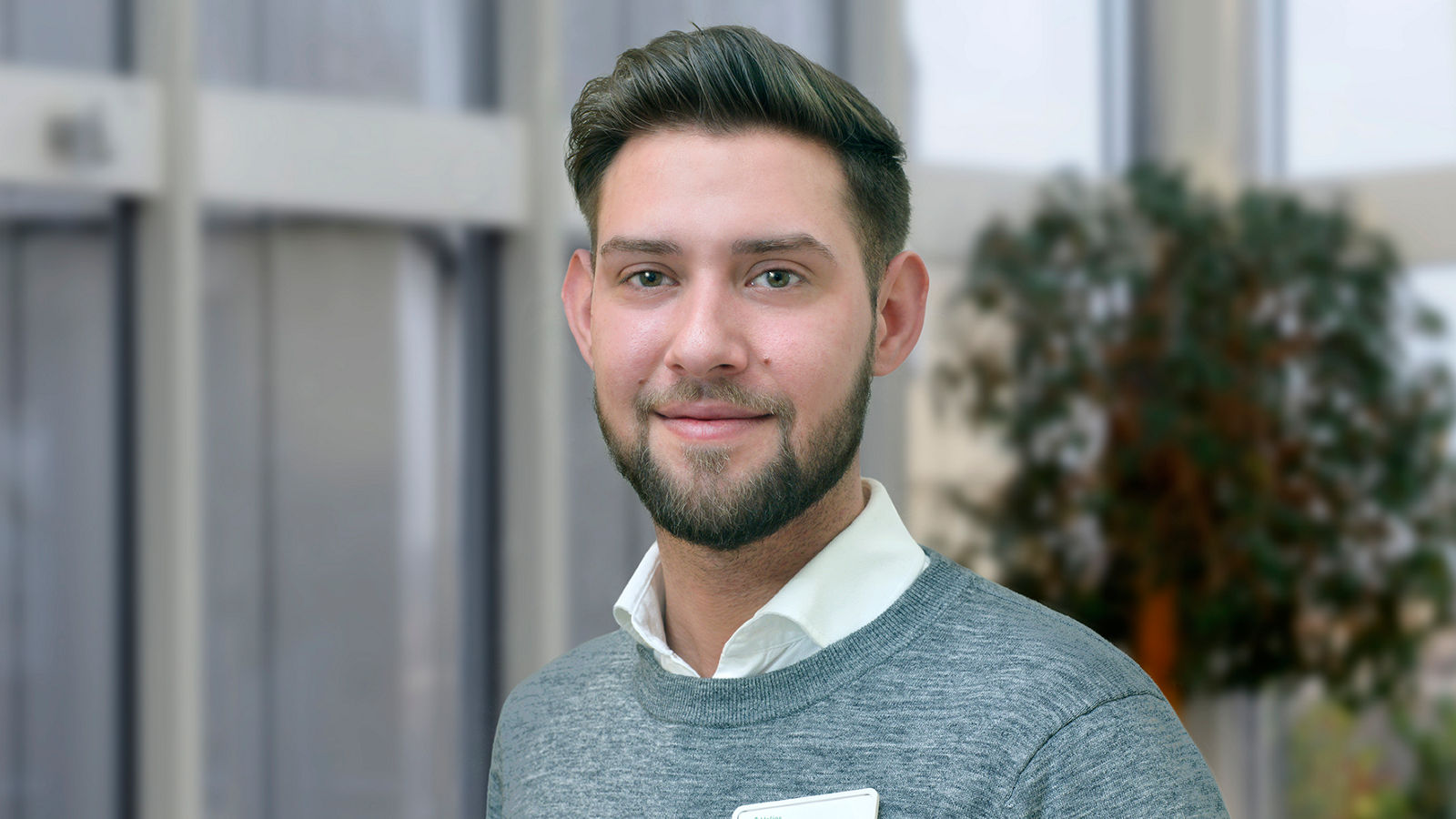 Neuer Pflegedirektor im Helios Klinikum Bonn/Rhein-Sieg    